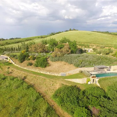 Podere Madonna Dei Monti *
