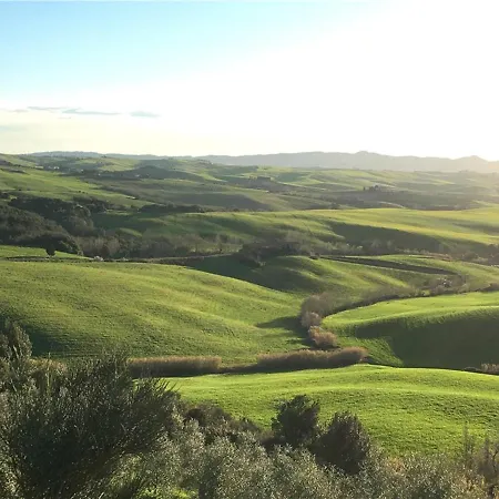 Podere Madonna Dei Monti Villa Lari