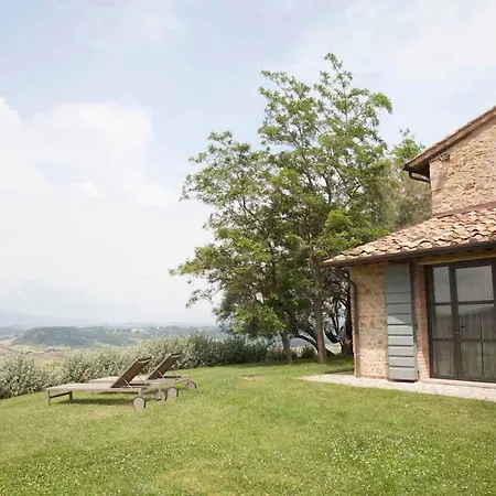 Villa Podere Madonna Dei Monti Lari
