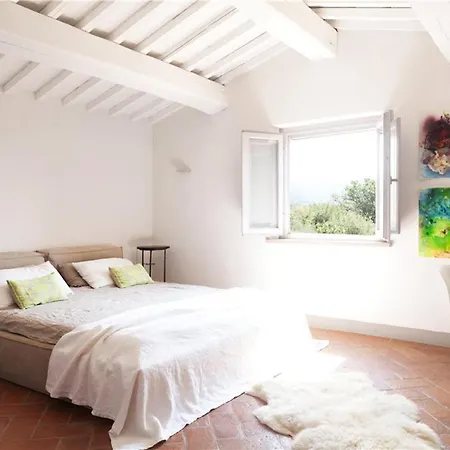 Villa Podere Madonna Dei Monti