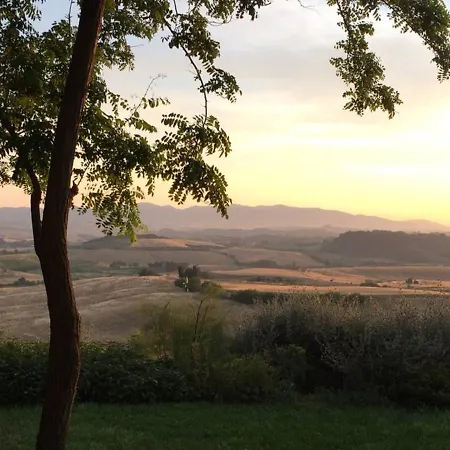 Podere Madonna Dei Monti