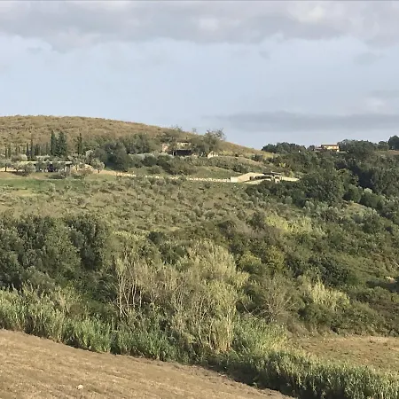Villa Podere Madonna Dei Monti Lari