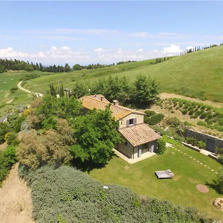 Villa Podere Madonna Dei Monti