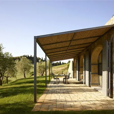 Podere Madonna Dei Monti * Lari