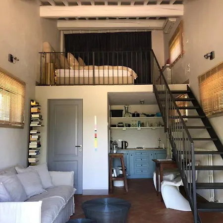 Podere Madonna Dei Monti * Lari