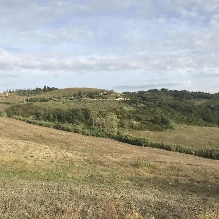 Villa Podere Madonna Dei Monti *